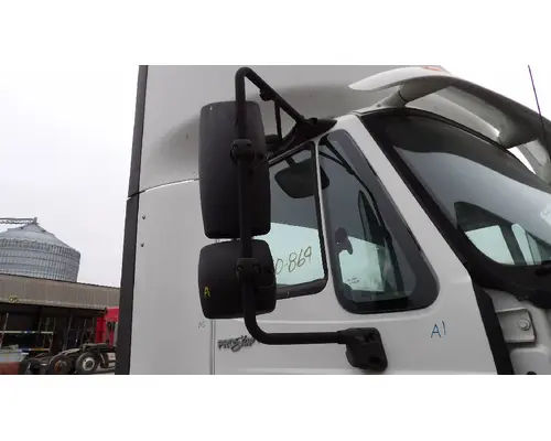 Mirror (Side View) INTERNATIONAL PROSTAR 122 LKQ Thompson Motors - Wykoff