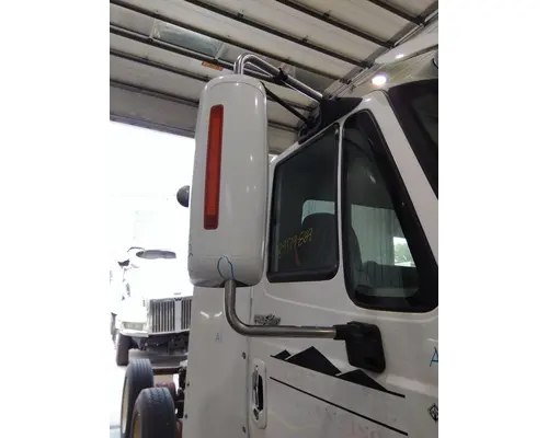 Mirror (Side View) INTERNATIONAL PROSTAR 122 LKQ Thompson Motors - Wykoff