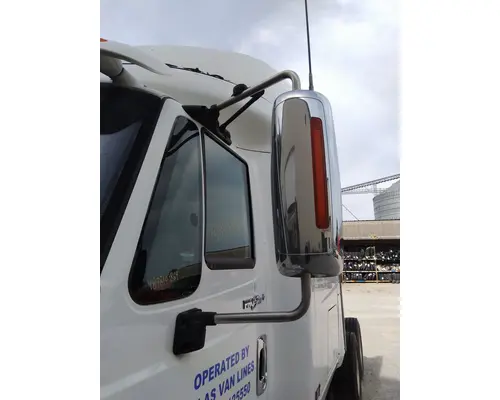 Mirror (Side View) INTERNATIONAL PROSTAR 122 LKQ Thompson Motors - Wykoff