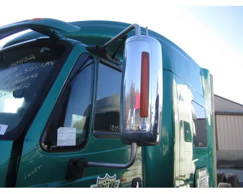 Mirror (Side View) INTERNATIONAL PROSTAR 122 LKQ Heavy Truck Maryland