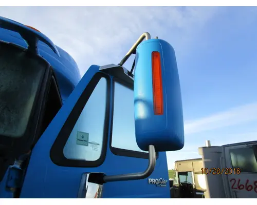 Mirror (Side View) INTERNATIONAL PROSTAR 122 LKQ Heavy Truck - Goodys