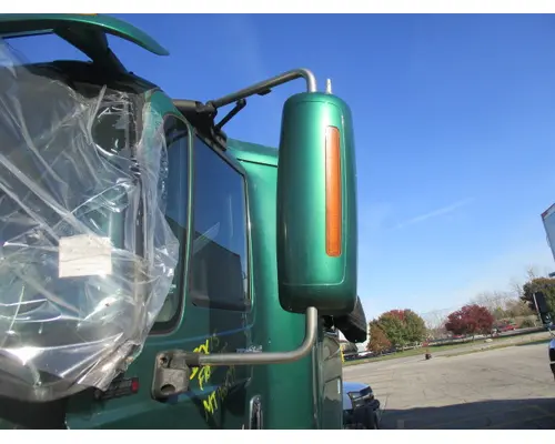 Mirror (Side View) INTERNATIONAL PROSTAR 122 LKQ Heavy Truck - Goodys