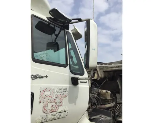 Mirror (Side View) INTERNATIONAL PROSTAR 122 LKQ Heavy Truck - Goodys