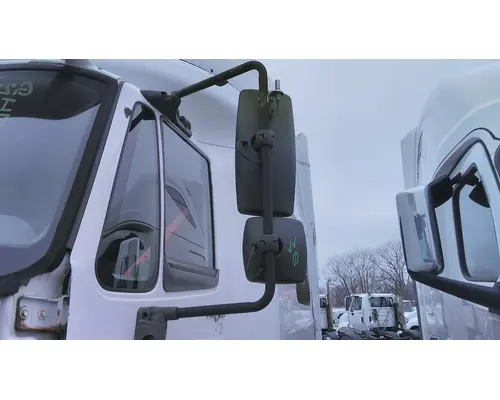 Mirror (Side View) INTERNATIONAL PROSTAR 122 LKQ Heavy Truck - Goodys
