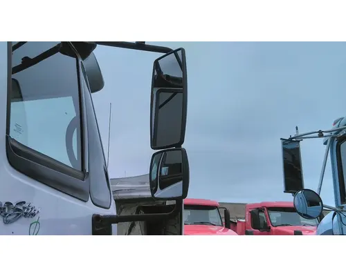 Mirror (Side View) INTERNATIONAL PROSTAR 122 LKQ Heavy Truck - Goodys