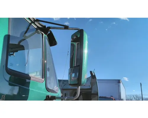Mirror (Side View) INTERNATIONAL PROSTAR 122 LKQ Heavy Truck - Goodys