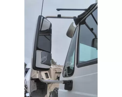 Mirror (Side View) INTERNATIONAL PROSTAR 122 LKQ Evans Heavy Truck Parts