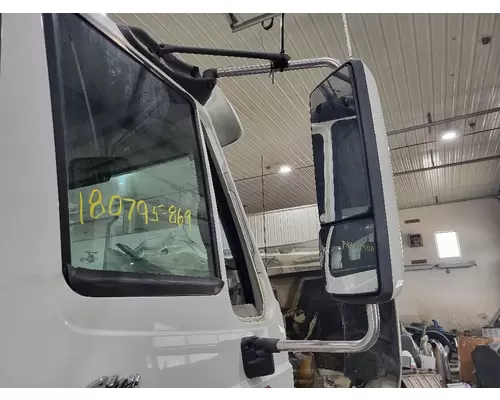 Mirror (Side View) INTERNATIONAL PROSTAR 122 LKQ Thompson Motors - Wykoff