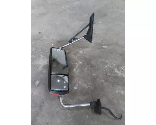 Mirror (Side View) INTERNATIONAL PROSTAR 122 LKQ Thompson Motors - Wykoff