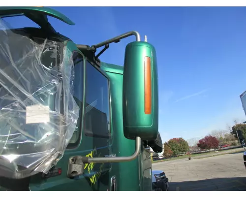 Mirror (Side View) INTERNATIONAL PROSTAR 122 LKQ Heavy Truck - Goodys