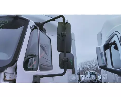 Mirror (Side View) INTERNATIONAL PROSTAR 122 LKQ Heavy Truck - Goodys