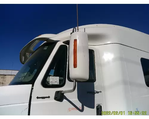 Mirror (Side View) INTERNATIONAL PROSTAR 122 LKQ Plunks Truck Parts And Equipment - Jackson