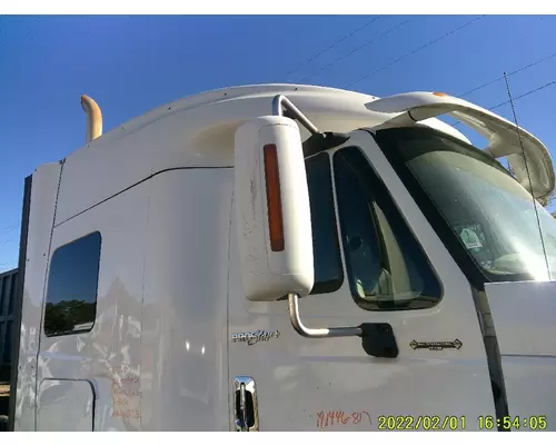 Mirror (Side View) INTERNATIONAL PROSTAR 122 LKQ Plunks Truck Parts And Equipment - Jackson