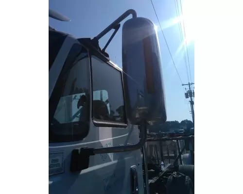 Mirror (Side View) INTERNATIONAL PROSTAR 122 LKQ Plunks Truck Parts And Equipment - Jackson