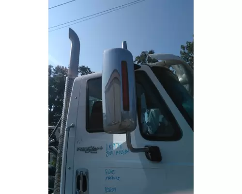 Mirror (Side View) INTERNATIONAL PROSTAR 122 LKQ Plunks Truck Parts And Equipment - Jackson