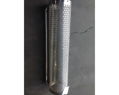 Muffler Shield INTERNATIONAL PROSTAR 122 LKQ Evans Heavy Truck Parts