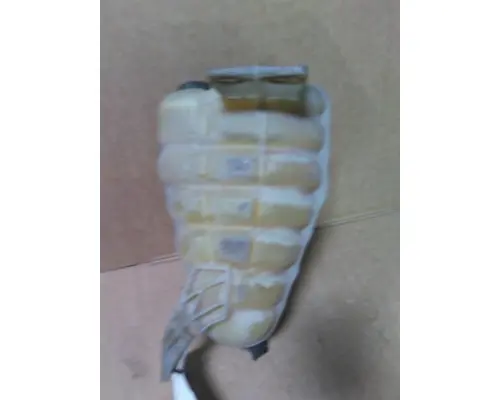 Radiator Overflow Bottle INTERNATIONAL PROSTAR 122 LKQ Geiger Truck Parts