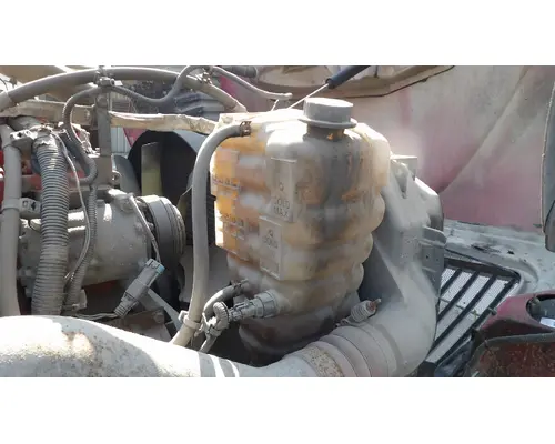 Radiator Overflow Bottle INTERNATIONAL PROSTAR 122 LKQ Thompson Motors - Wykoff