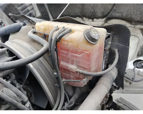 Radiator Overflow Bottle INTERNATIONAL PROSTAR 122 LKQ Thompson Motors - Wykoff