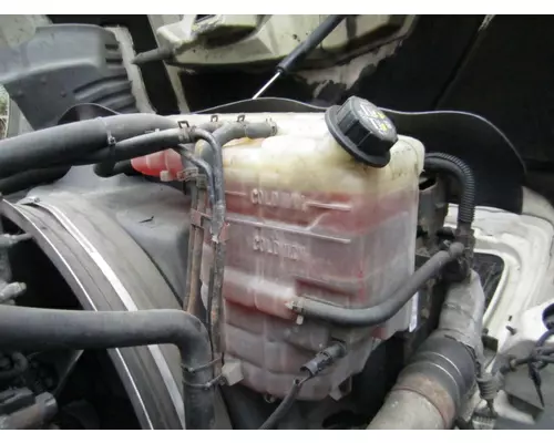 Radiator Overflow Bottle INTERNATIONAL PROSTAR 122 LKQ Heavy Truck Maryland