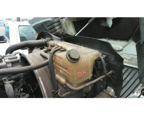Radiator Overflow Bottle INTERNATIONAL PROSTAR 122 LKQ Heavy Truck - Goodys