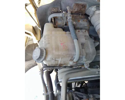 Radiator Overflow Bottle INTERNATIONAL PROSTAR 122 LKQ Heavy Truck - Goodys