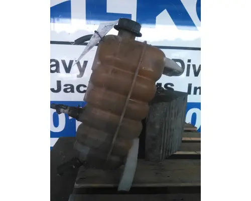 Radiator Overflow Bottle INTERNATIONAL PROSTAR 122 LKQ Plunks Truck Parts And Equipment - Jackson