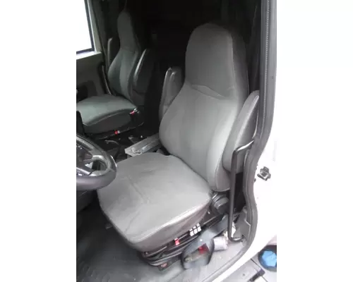 Seat, Front INTERNATIONAL PROSTAR 122 LKQ Heavy Truck Maryland
