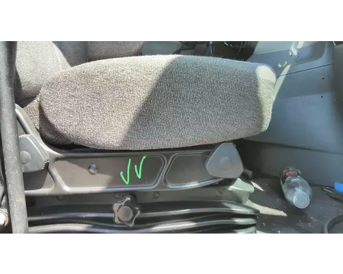 Seat, Front INTERNATIONAL PROSTAR 122 LKQ Heavy Truck - Goodys