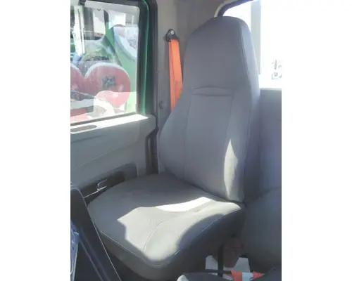 Seat, Front INTERNATIONAL PROSTAR 122 LKQ Heavy Truck - Tampa