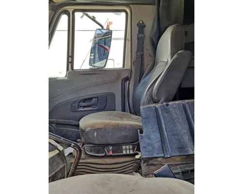 Seat, Front INTERNATIONAL PROSTAR 122 LKQ Evans Heavy Truck Parts