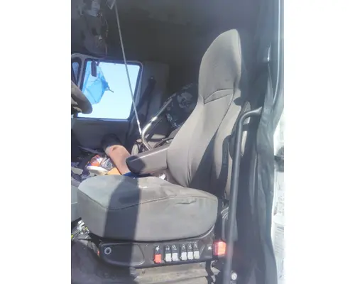 Seat, Front INTERNATIONAL PROSTAR 122 LKQ Evans Heavy Truck Parts