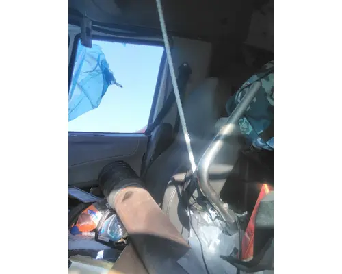 Seat, Front INTERNATIONAL PROSTAR 122 LKQ Evans Heavy Truck Parts