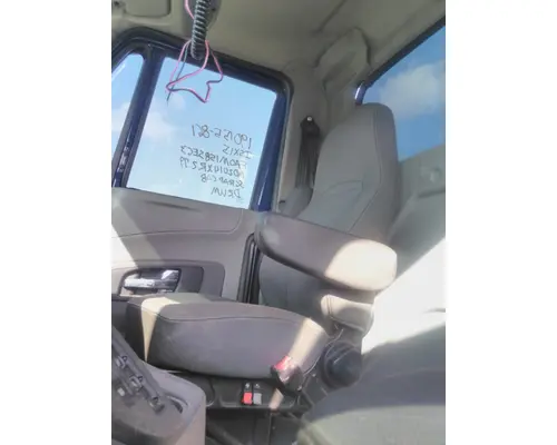 Seat, Front INTERNATIONAL PROSTAR 122 LKQ Evans Heavy Truck Parts