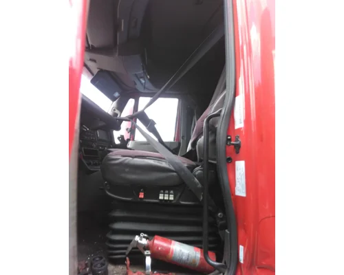 Seat, Front INTERNATIONAL PROSTAR 122 LKQ Evans Heavy Truck Parts