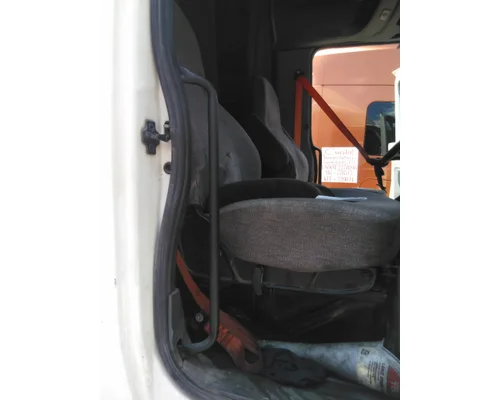 Seat, Front INTERNATIONAL PROSTAR 122 LKQ Evans Heavy Truck Parts