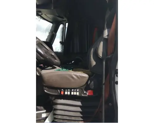 Seat, Front INTERNATIONAL PROSTAR 122 LKQ Geiger Truck Parts