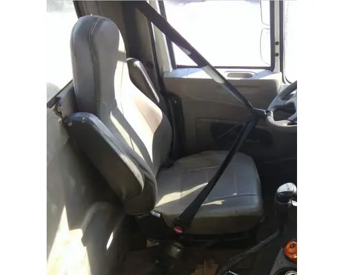 Seat, Front INTERNATIONAL PROSTAR 122 LKQ Thompson Motors - Wykoff