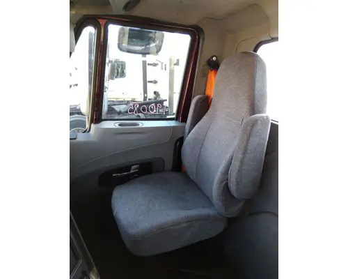 Seat, Front INTERNATIONAL PROSTAR 122 LKQ Heavy Truck Maryland