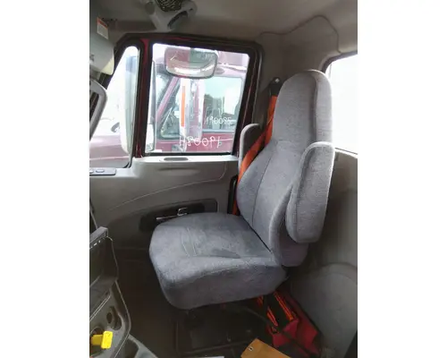 Seat, Front INTERNATIONAL PROSTAR 122 LKQ Heavy Truck Maryland