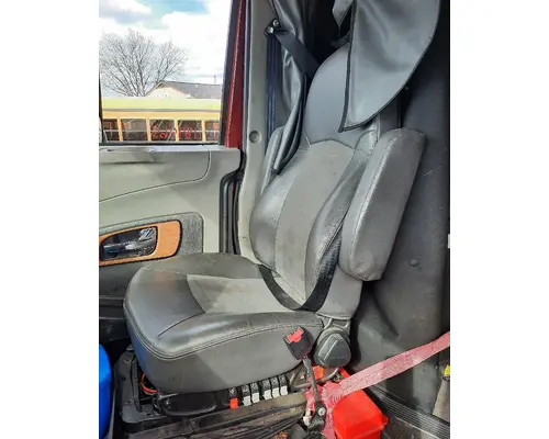 Seat, Front INTERNATIONAL PROSTAR 122 LKQ Heavy Truck Maryland