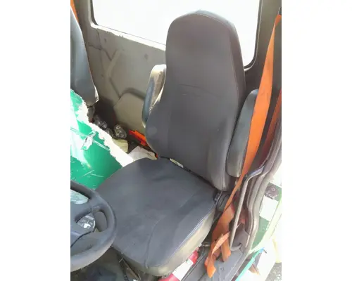 Seat, Front INTERNATIONAL PROSTAR 122 LKQ Heavy Truck Maryland
