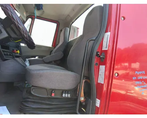 Seat, Front INTERNATIONAL PROSTAR 122 LKQ Heavy Truck Maryland