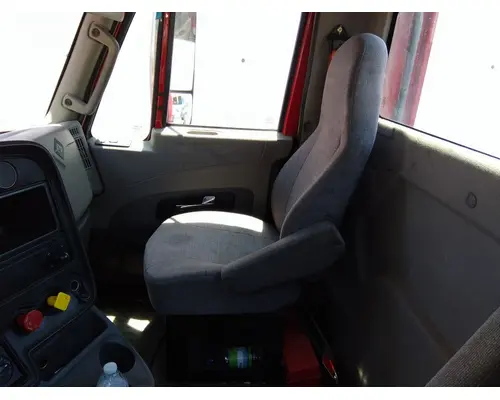 Seat, Front INTERNATIONAL PROSTAR 122 LKQ Heavy Truck Maryland