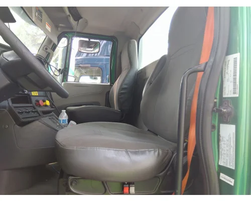 Seat, Front INTERNATIONAL PROSTAR 122 LKQ Heavy Truck Maryland
