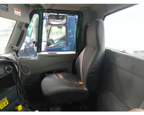 Seat, Front INTERNATIONAL PROSTAR 122 LKQ Heavy Truck Maryland