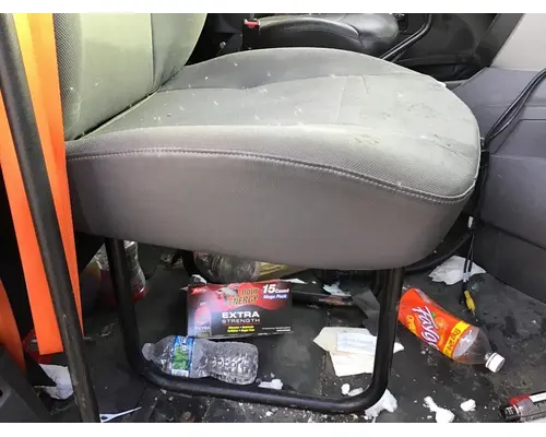 Seat, Front INTERNATIONAL PROSTAR 122 LKQ Heavy Truck - Goodys
