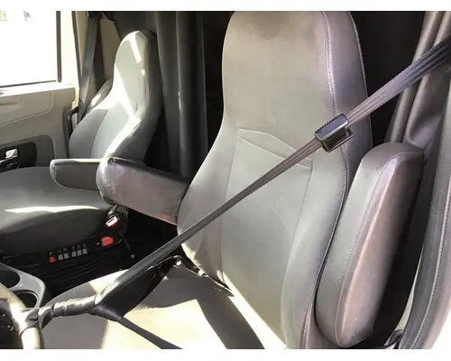 Seat, Front INTERNATIONAL PROSTAR 122 LKQ Heavy Truck - Goodys