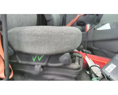 Seat, Front INTERNATIONAL PROSTAR 122 LKQ Heavy Truck - Goodys