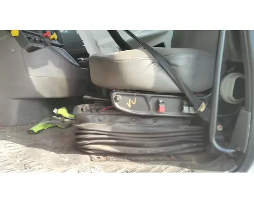 Seat, Front INTERNATIONAL PROSTAR 122 LKQ Heavy Truck - Goodys